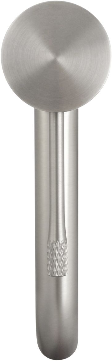 Смеситель для раковины Allen Brau Priority 4.0 5.31С01-BN никель браш