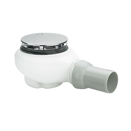 U90880261 Аксессуары  Слив Tempoplex Plus