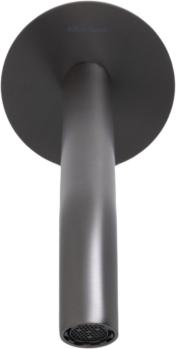 Излив Allen Brau Priority 5.31B18-MG графит браш