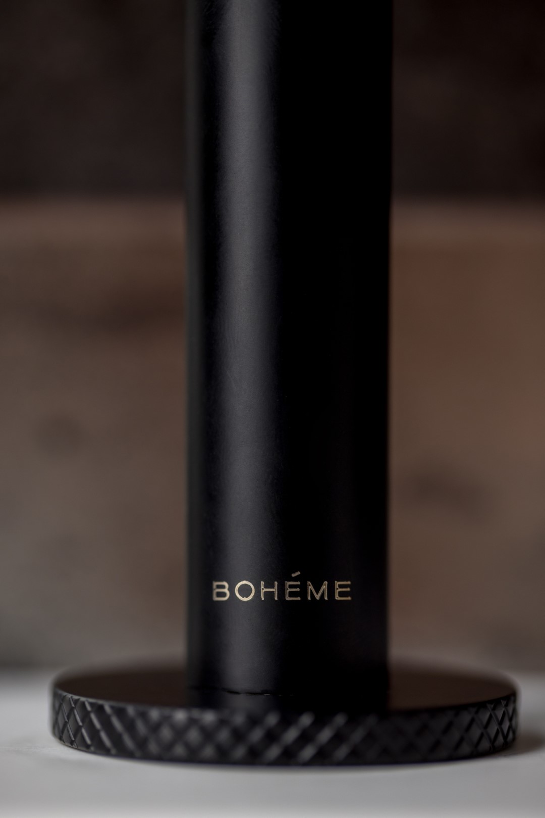 Смеситель для раковины на 3 отверстия boheme elegante 152-b-el черный матовый
