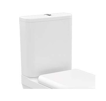 Creavit nova nv410-00cb00e-0000 бачок для унитаза (белый глянцевый)