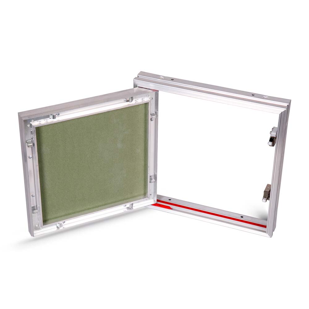 Люк под покраску «Планшет-С» 300х300 мм