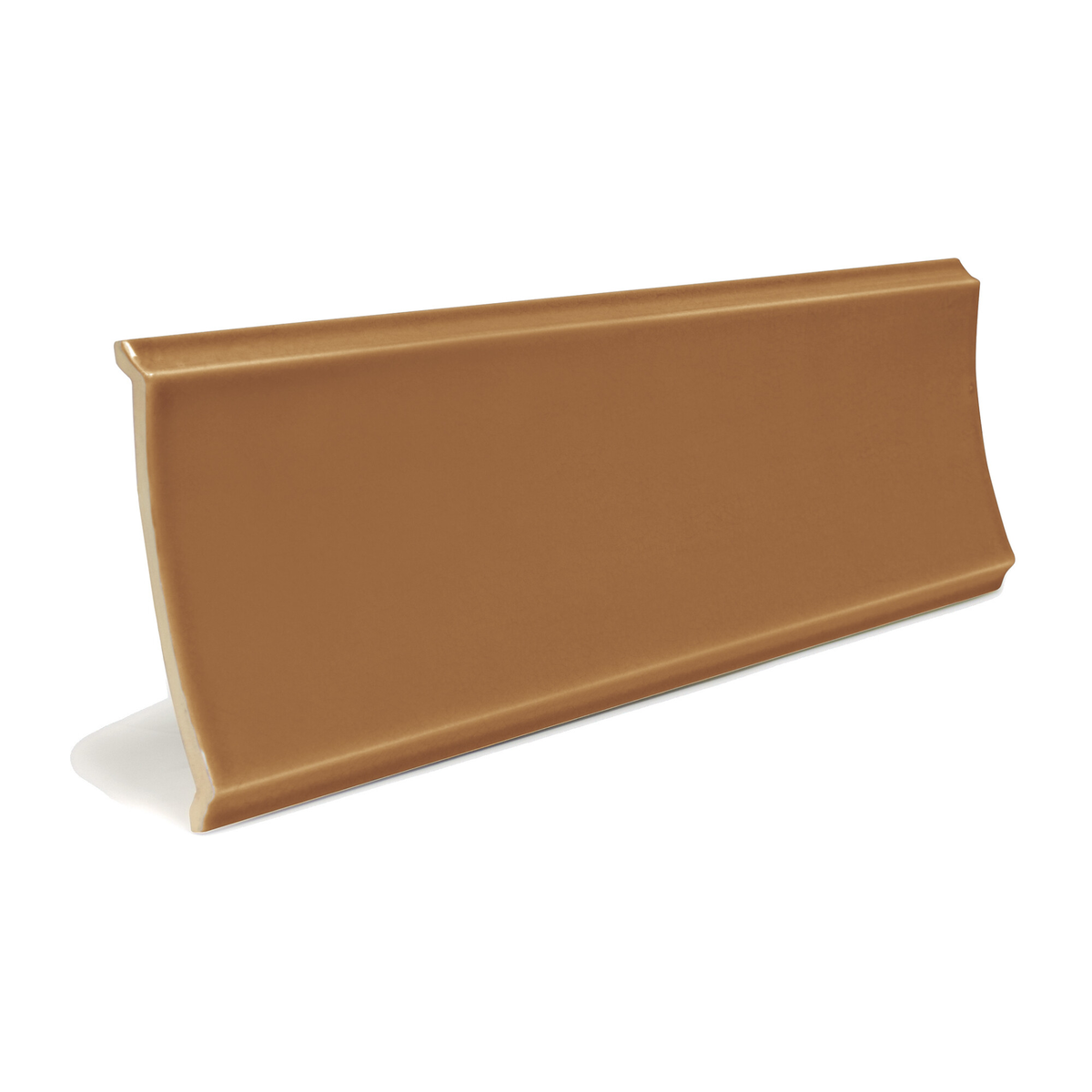 Плитка 31925 Bow Brown 15x45