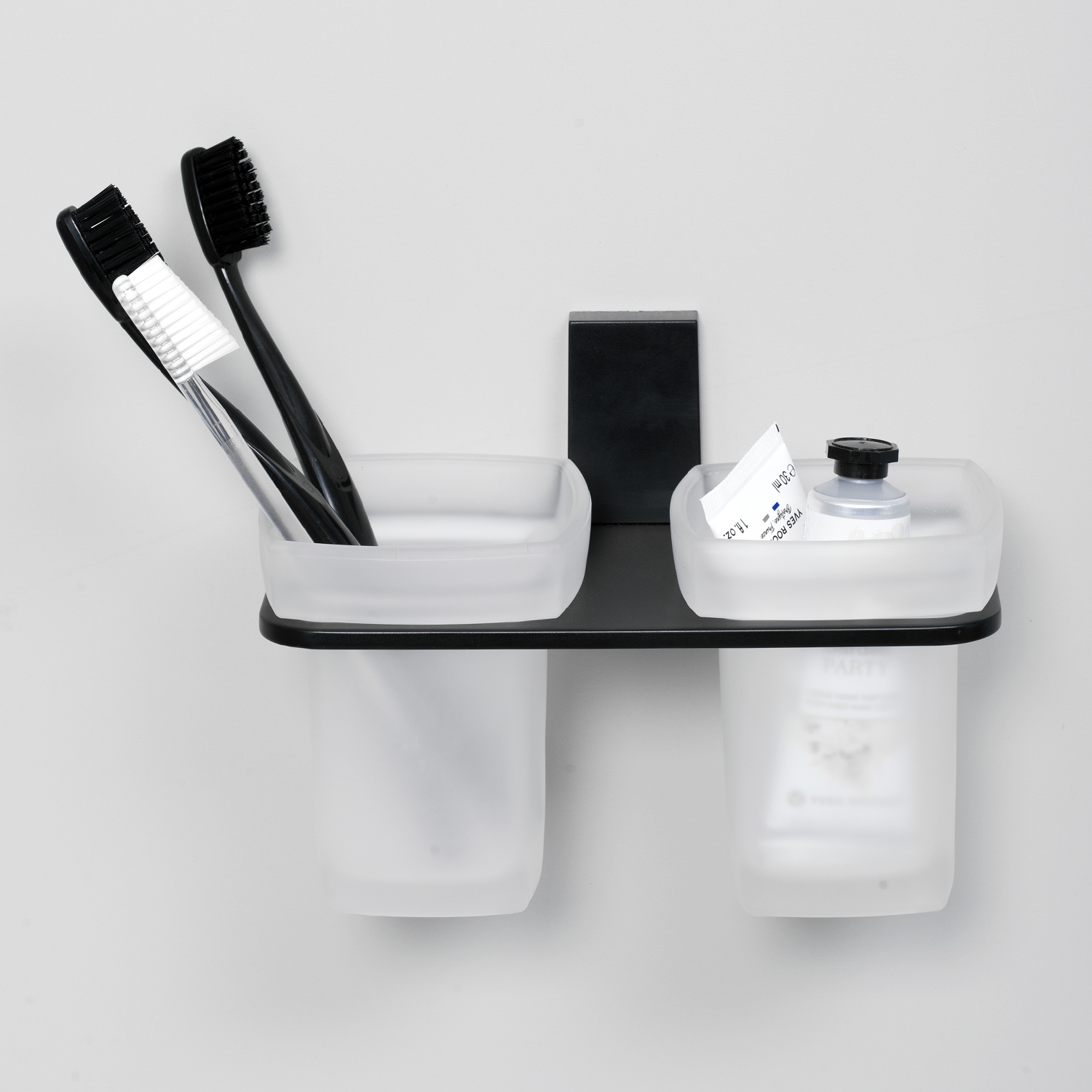 Abens k-3228d подстаканник двойной