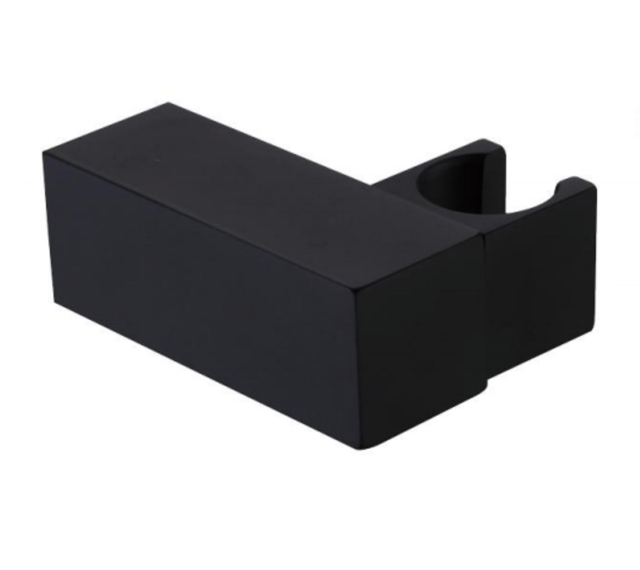 Настенный держатель wonzon & woghand, черный матовый (ww-994220-mb)