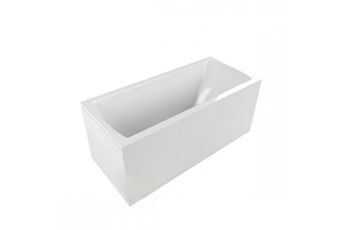 Ванна акриловая Vayer Milana Гл000024272, 175x70