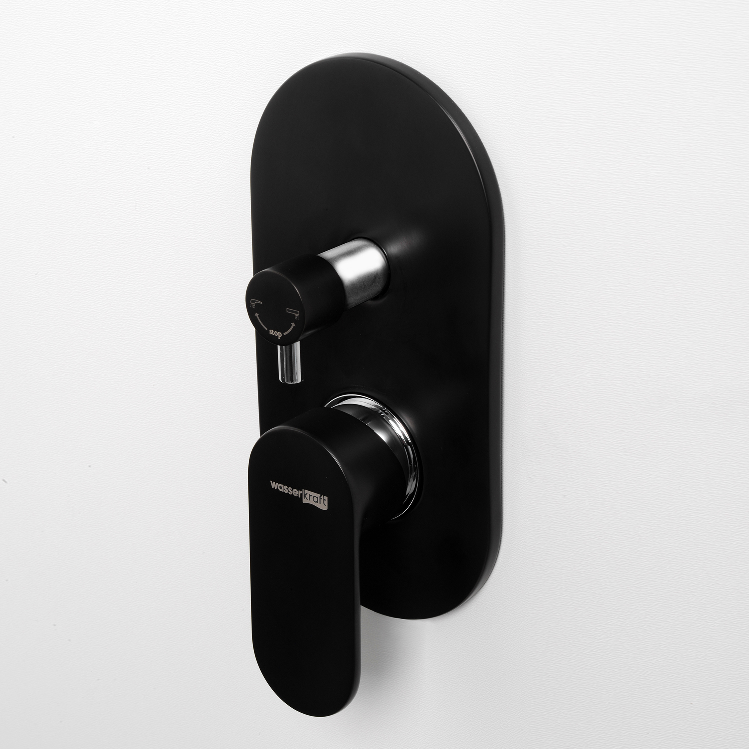 Elbe 7441 смеситель для ванны и душа