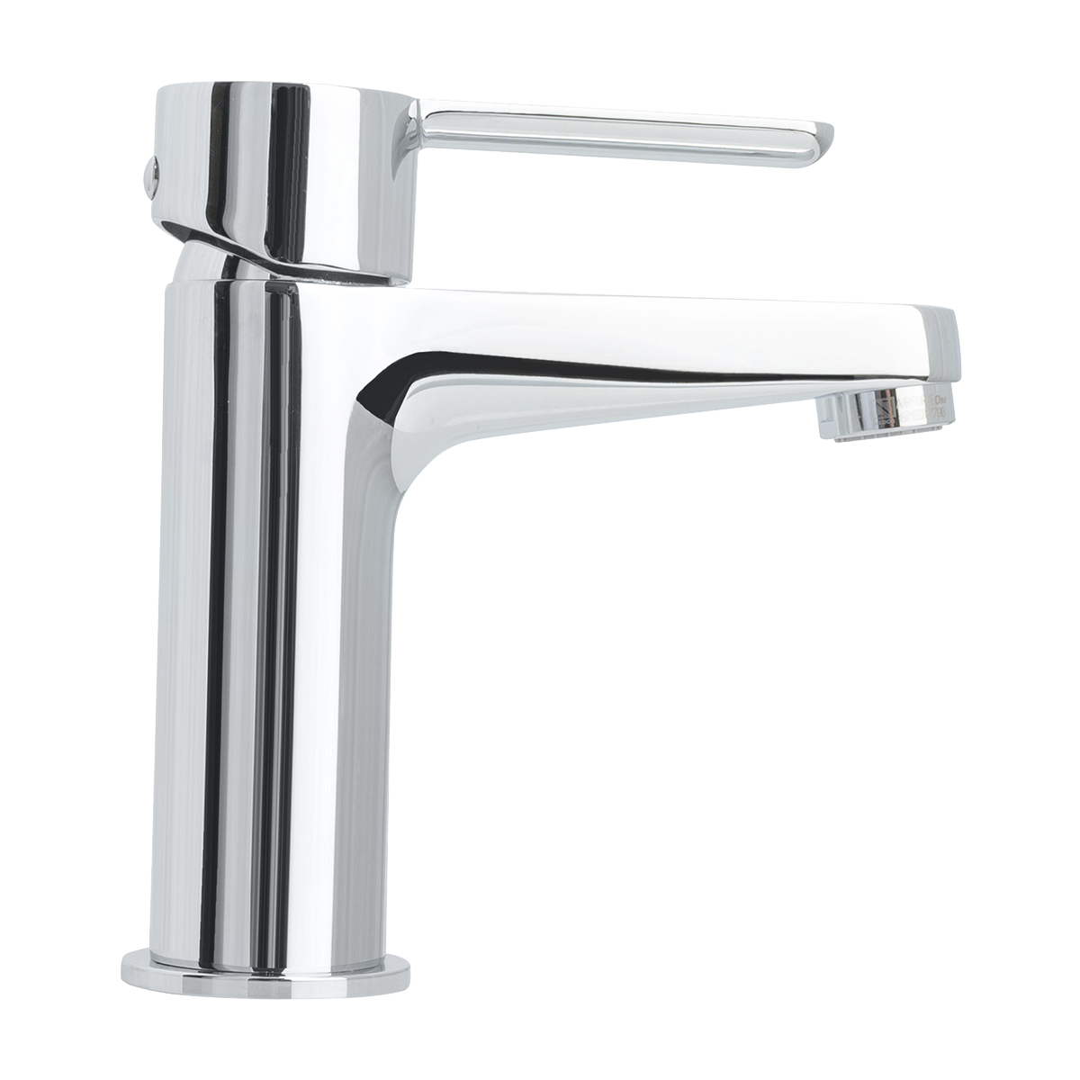 Смеситель для раковины mariani winter a00380wn12