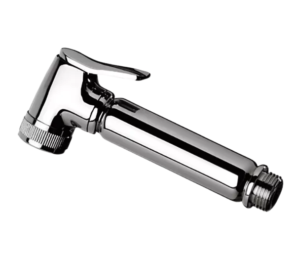 Душевая лейка гигиеническая cr хром remer