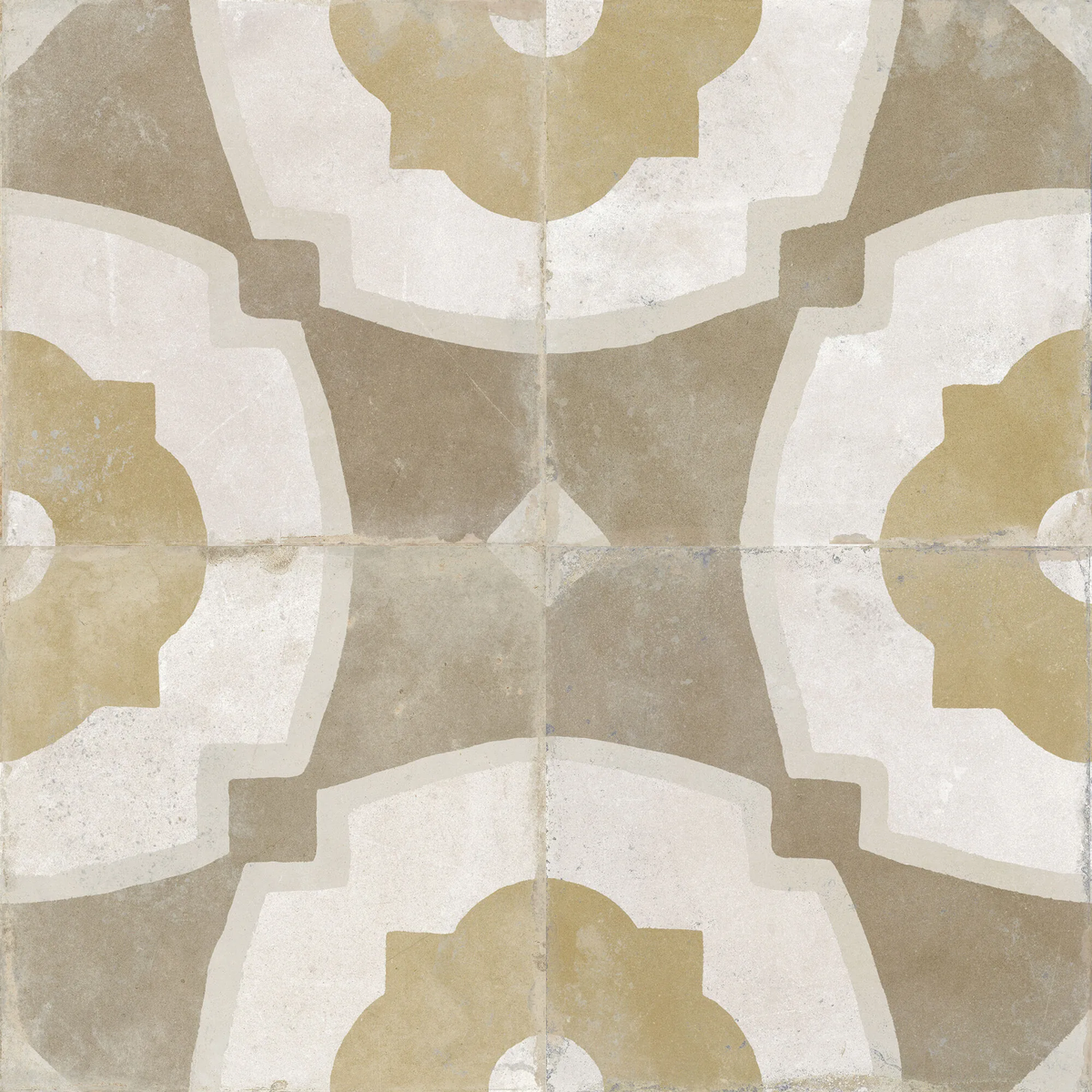 Плитка 42696 Fs Farfalla Mustard/45X45X0,95 45x45