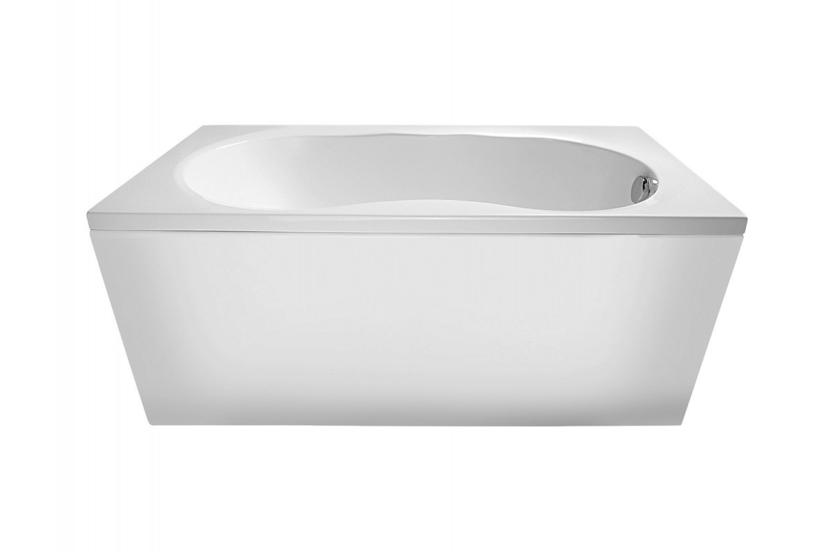 Ванна акриловая Relisan LADA Гл000000982, 140x70