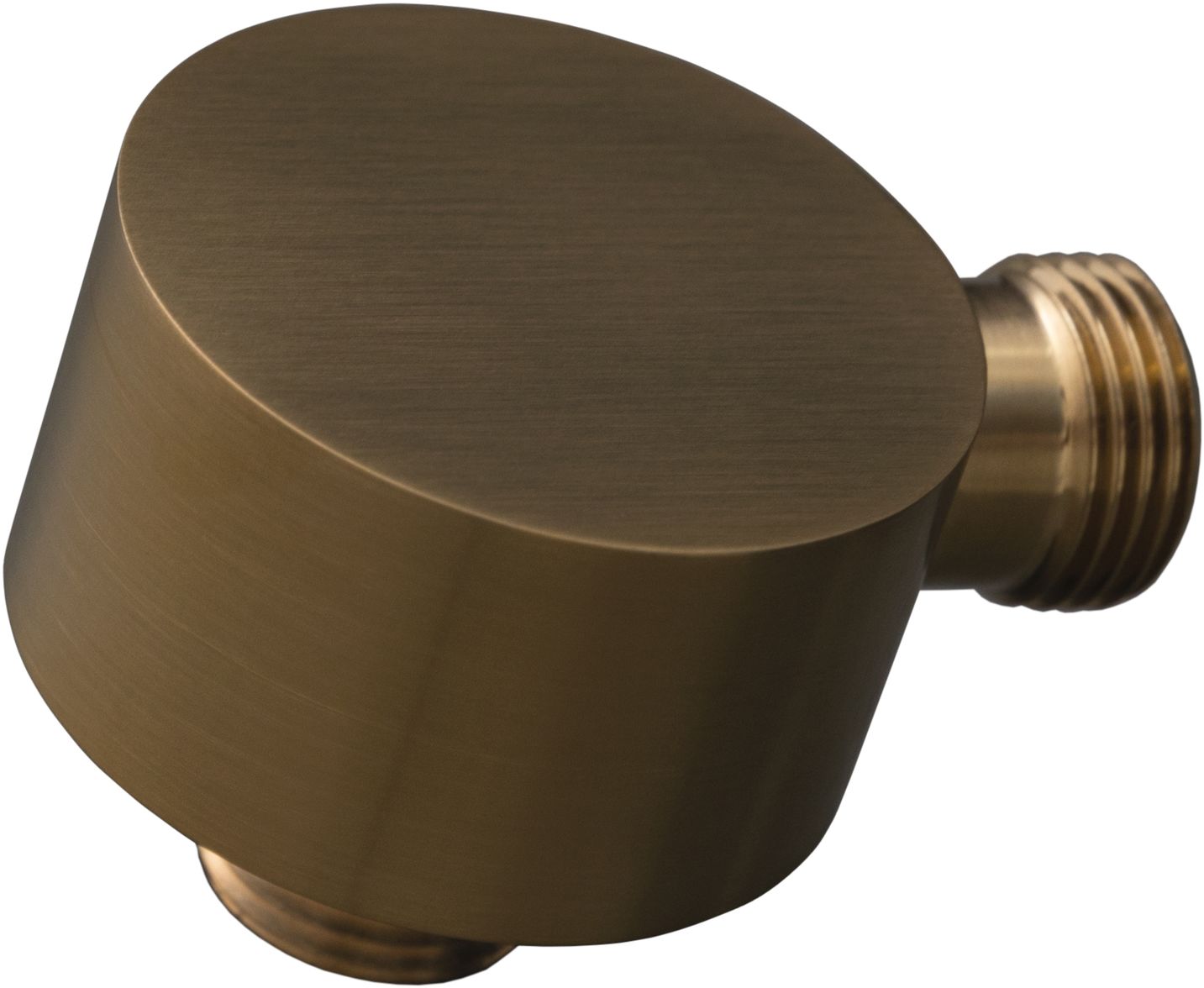 Шланговое подключение allen brau priority 5.31a15-gb золото