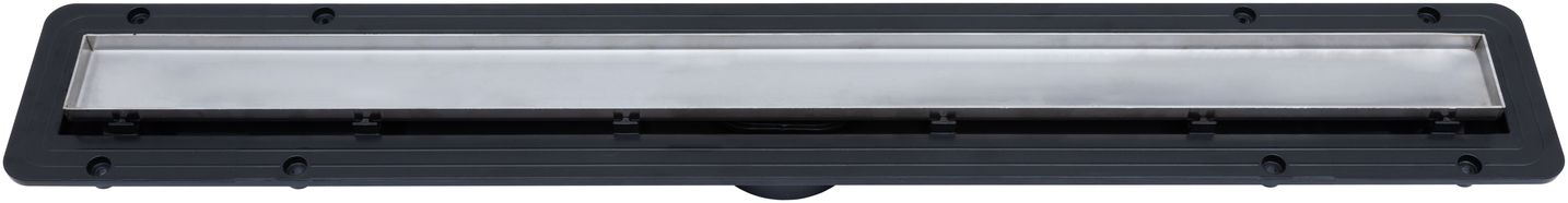 Душевой лоток Allen Brau Infinity 9.50005.SS 750 мм