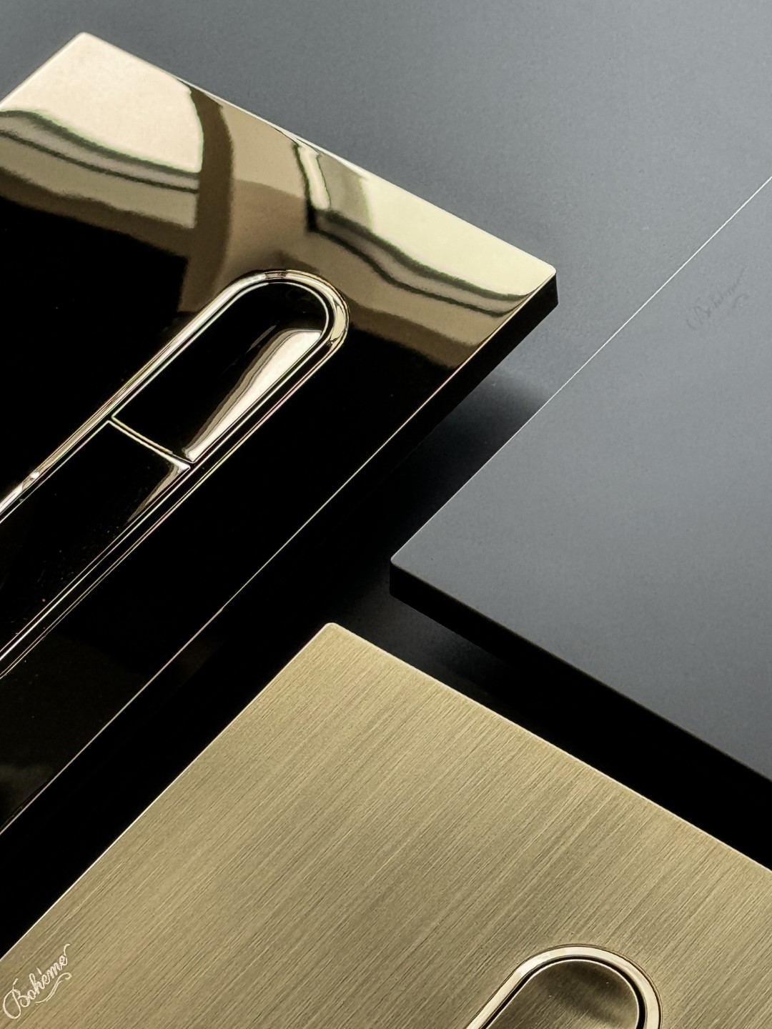 Кнопка для инсталляции geberit 300 пластик gold 667-g boheme