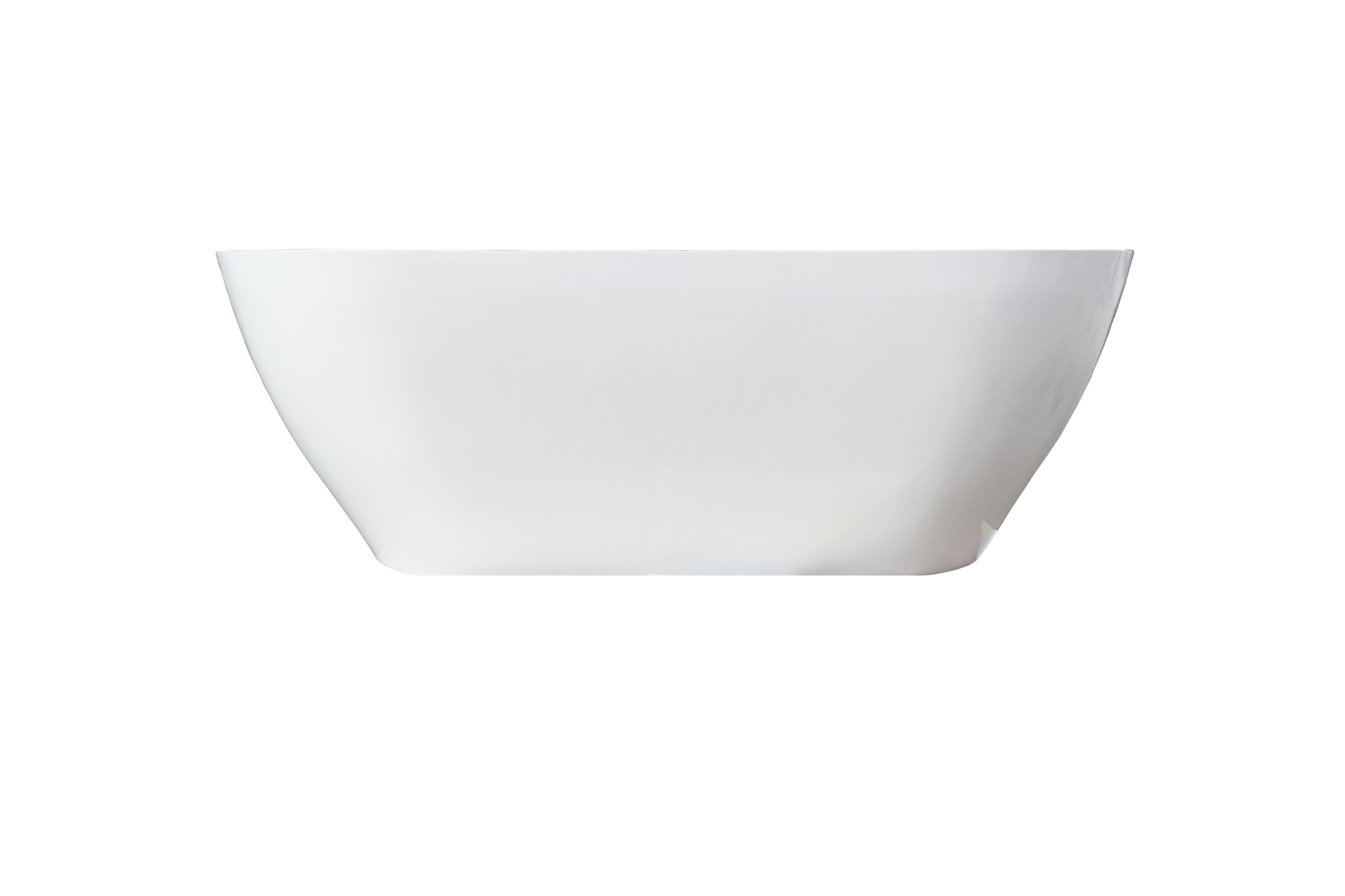 Ванна "майами" пристенная 1700х855