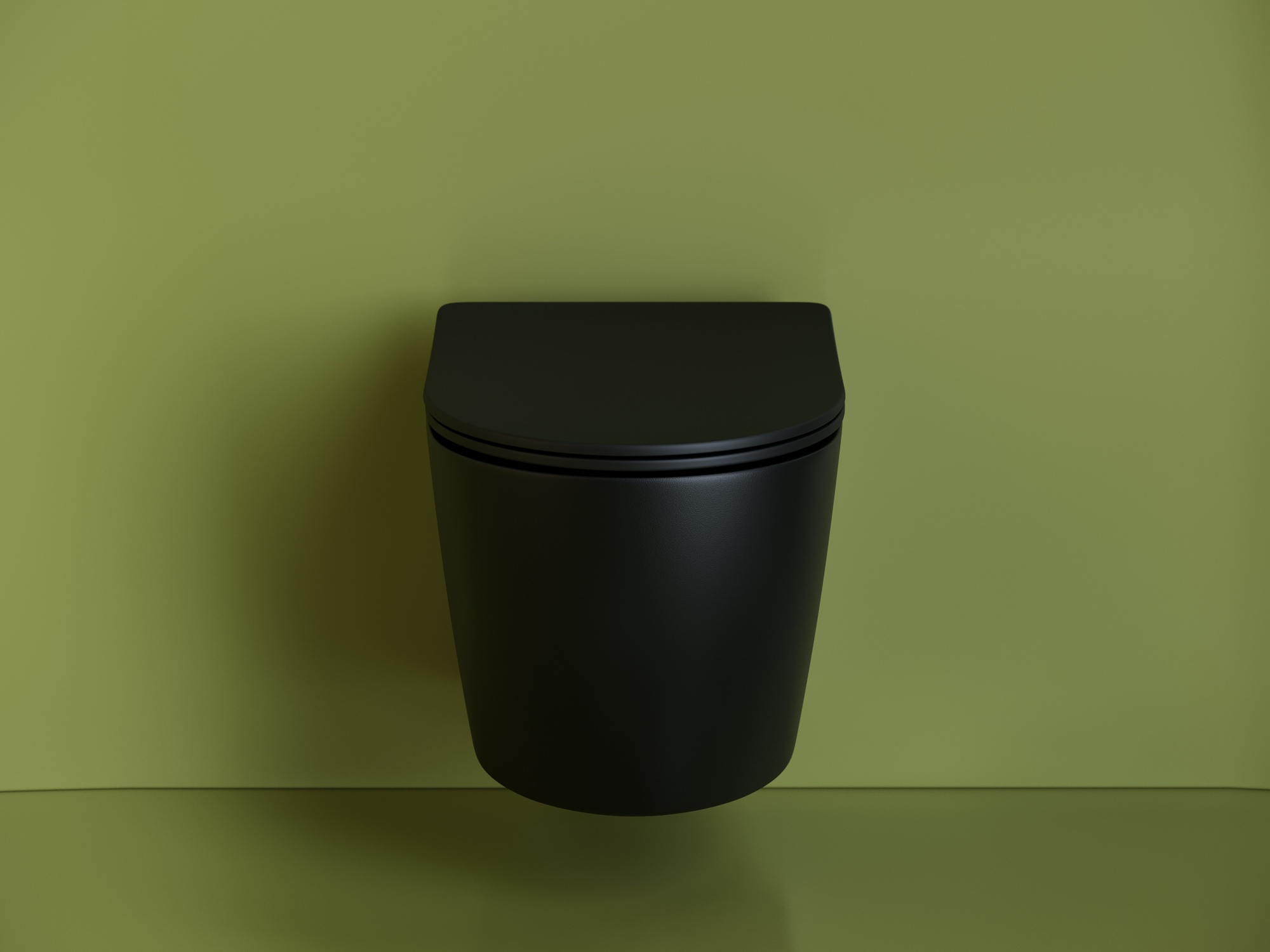 Подвесной унитаз uno rimless