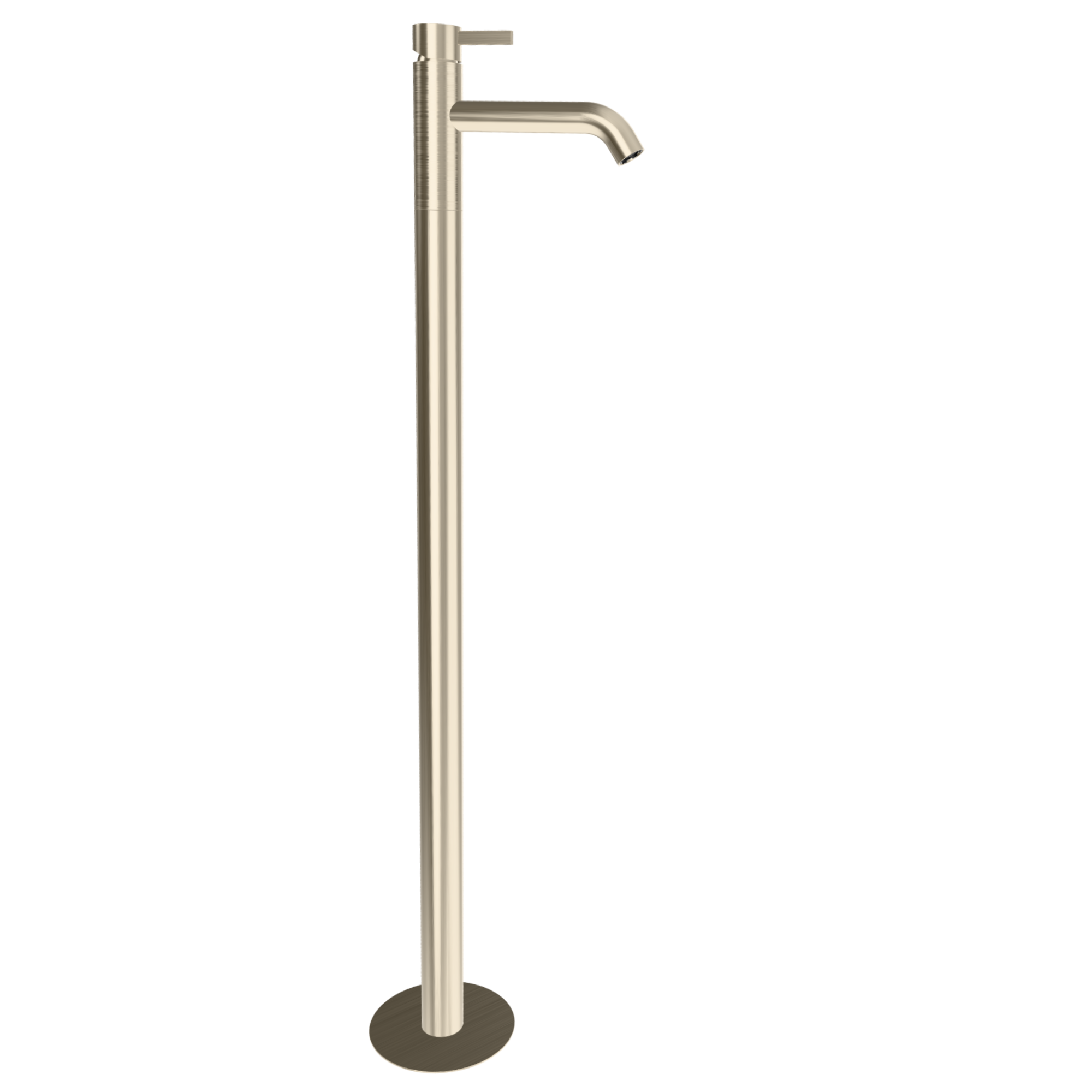 Смеситель для раковины remer metrica mc18xv, сталь Смеситель для раковины remer metrica mc18xv, сталь