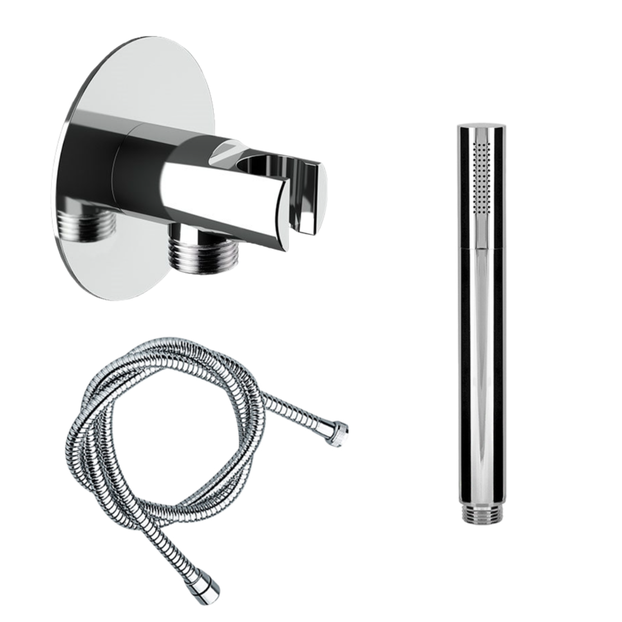 Комплект для душа daniel a546xb435