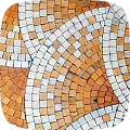 мозаика