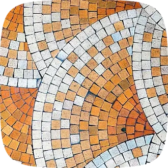 мозаика