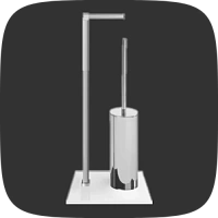 стойки напольные с аксессуарами