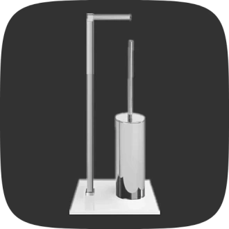 стойки напольные с аксессуарами