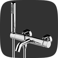 смесители для ванн