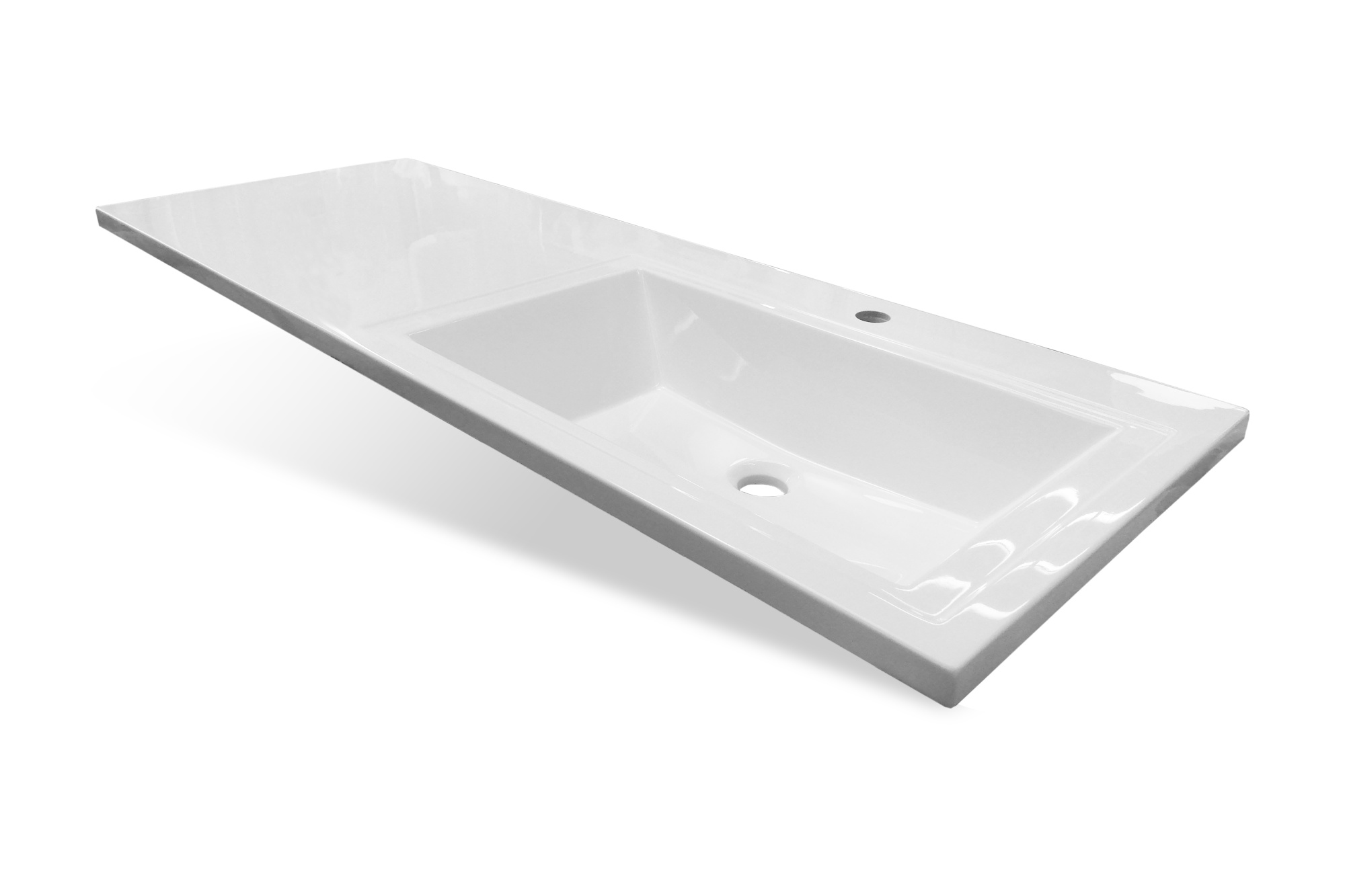 Раковина "даллас" правая 1300х480