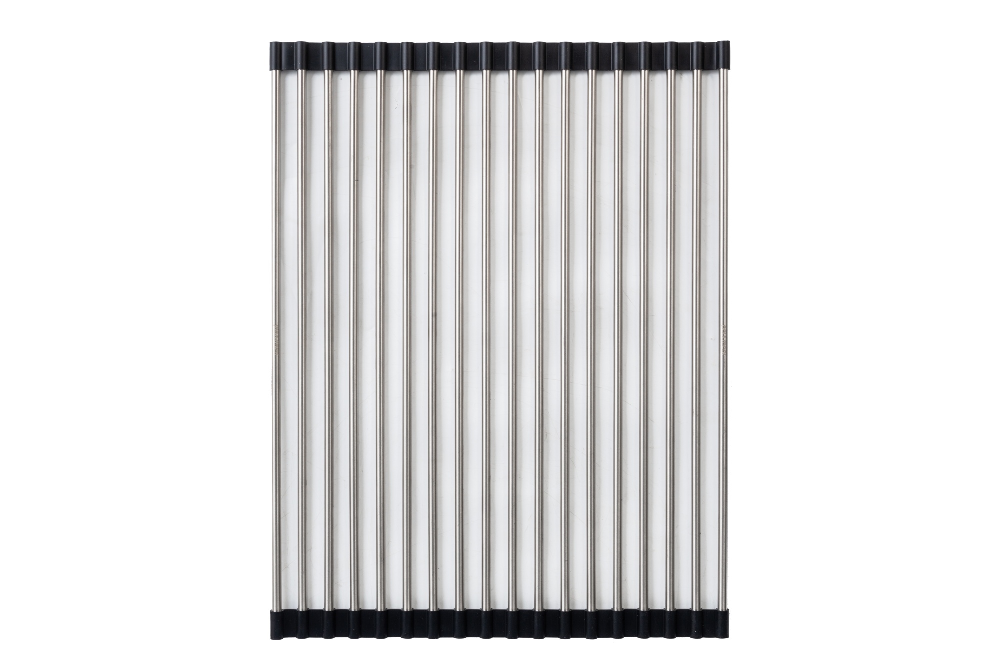 Ролл-мат columna, c440-bs, брашированная нерж.сталь, 330х440мм, paulmark