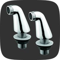 подключения для смесителя