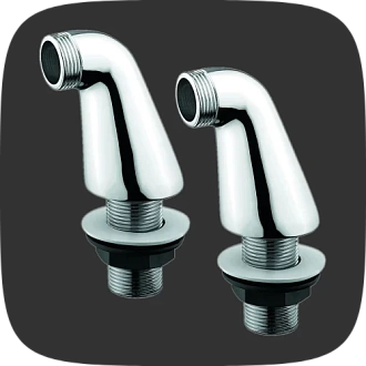 подключения для смесителя 