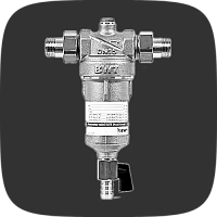 очистка механическая
