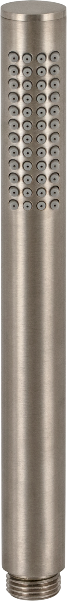 Ручной душ remer 317mcxvx, сталь