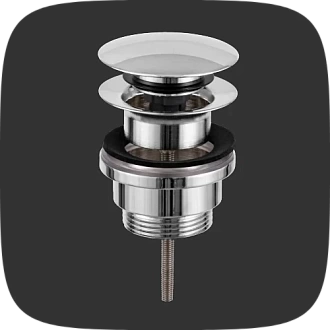 донные клапаны