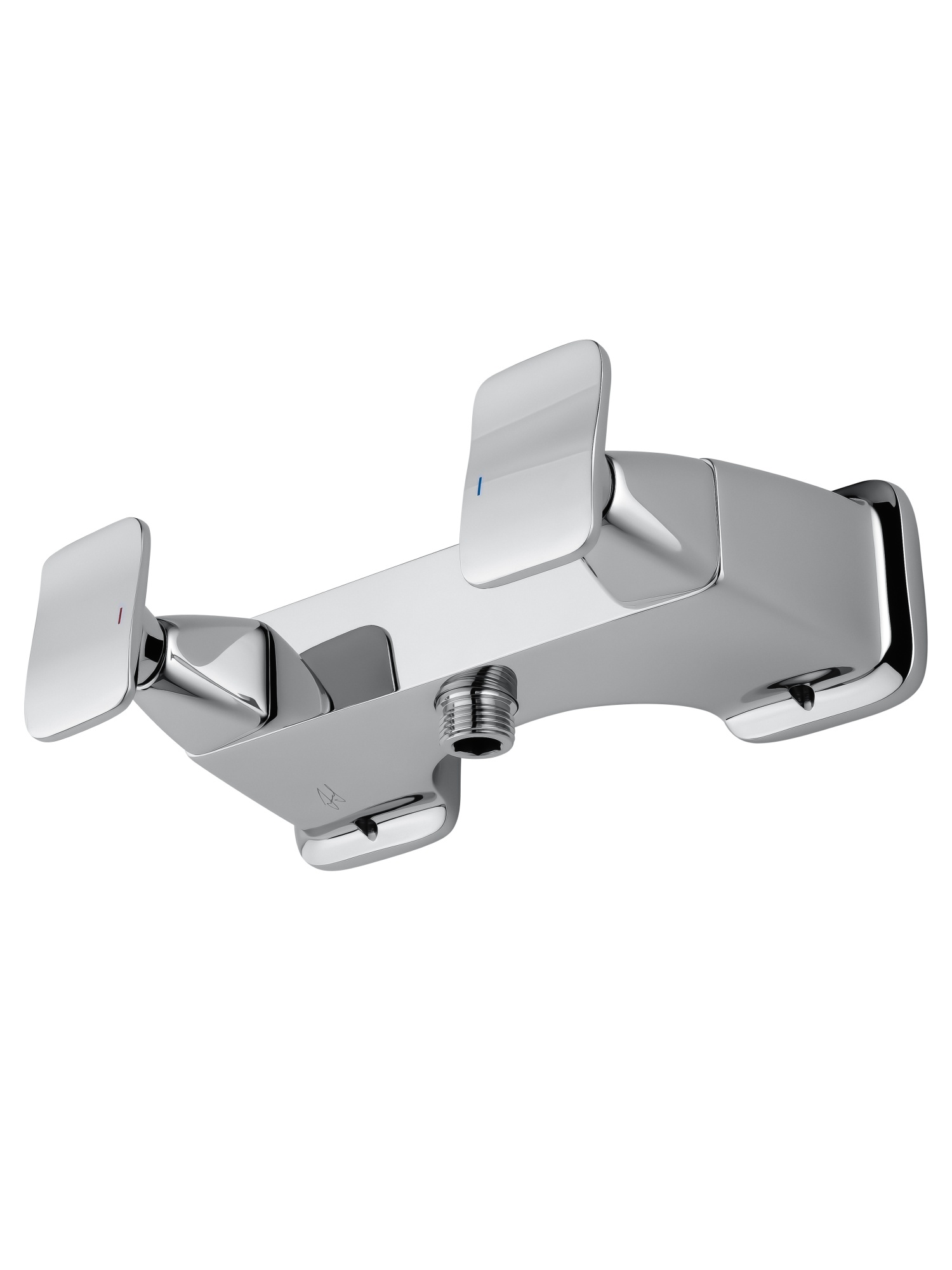 Смеситель для душа wonzon & woghand shakespeare, хром (ww-654101-cr) Смеситель для душа wonzon & woghand shakespeare, хром (ww-654101-cr)