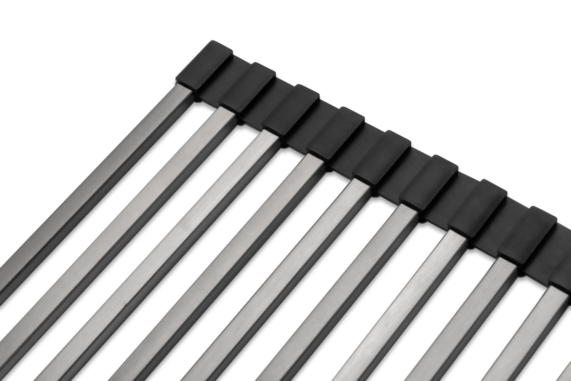 Ролл-мат extra, r440-gm, вороненая сталь, 330х440мм, paulmark