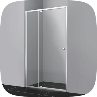 двери для душа