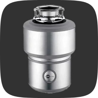 кухонные измельчители