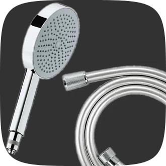 аксессуары для душа 