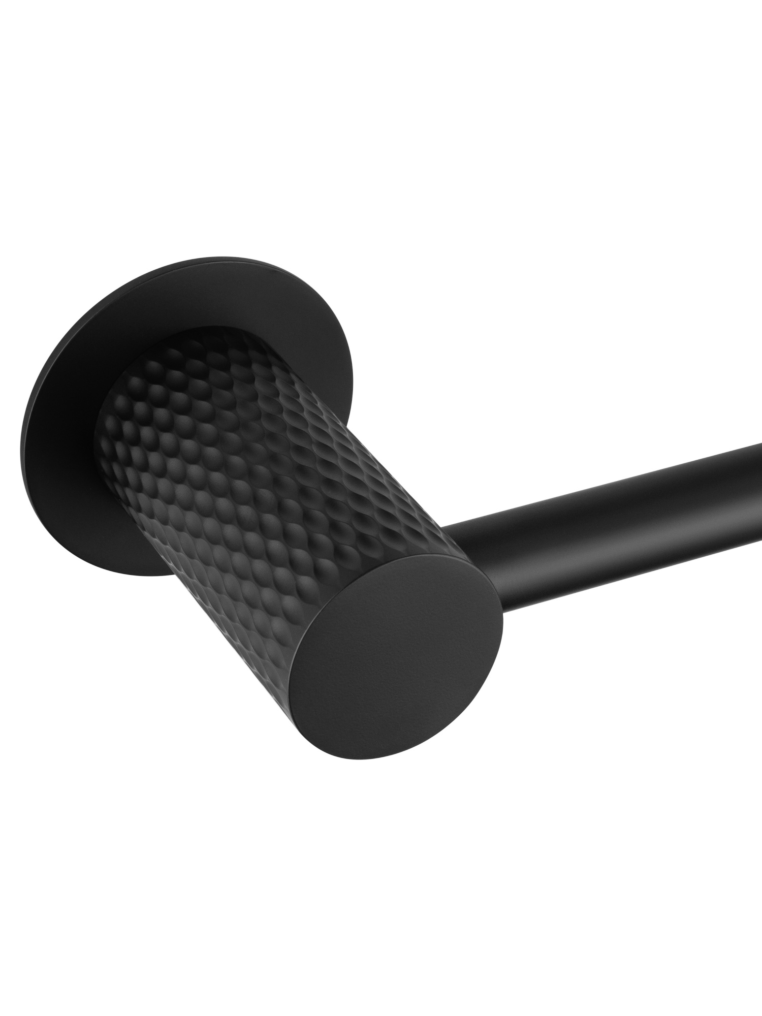 Полотенцесушитель электрический встраиваемый wonzon & woghand münchen, черный матовый (ww-a355-mb)