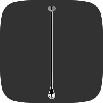 потолочный излив 