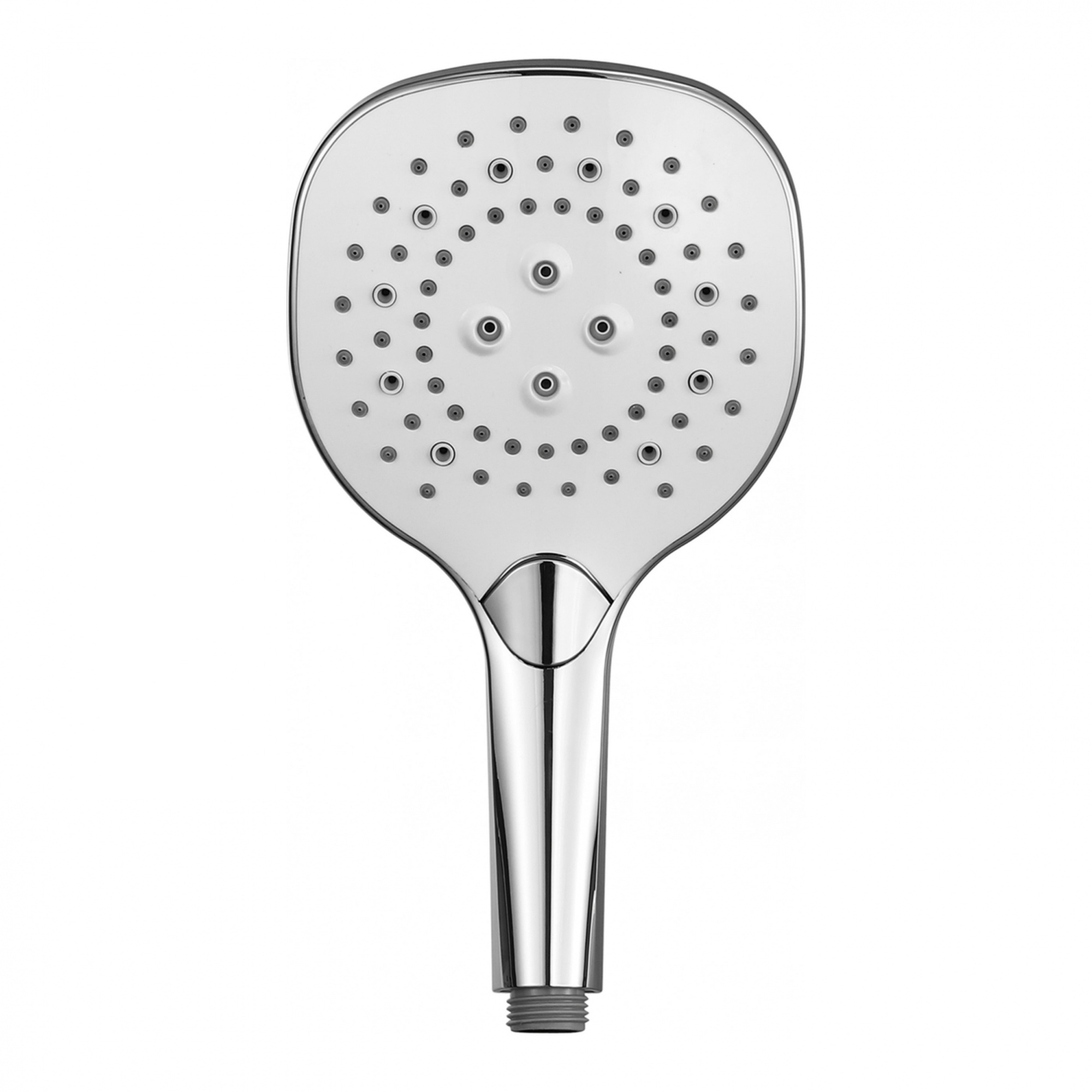 Душевая лейка wonzon & woghand, хром (ww-981358-cr)