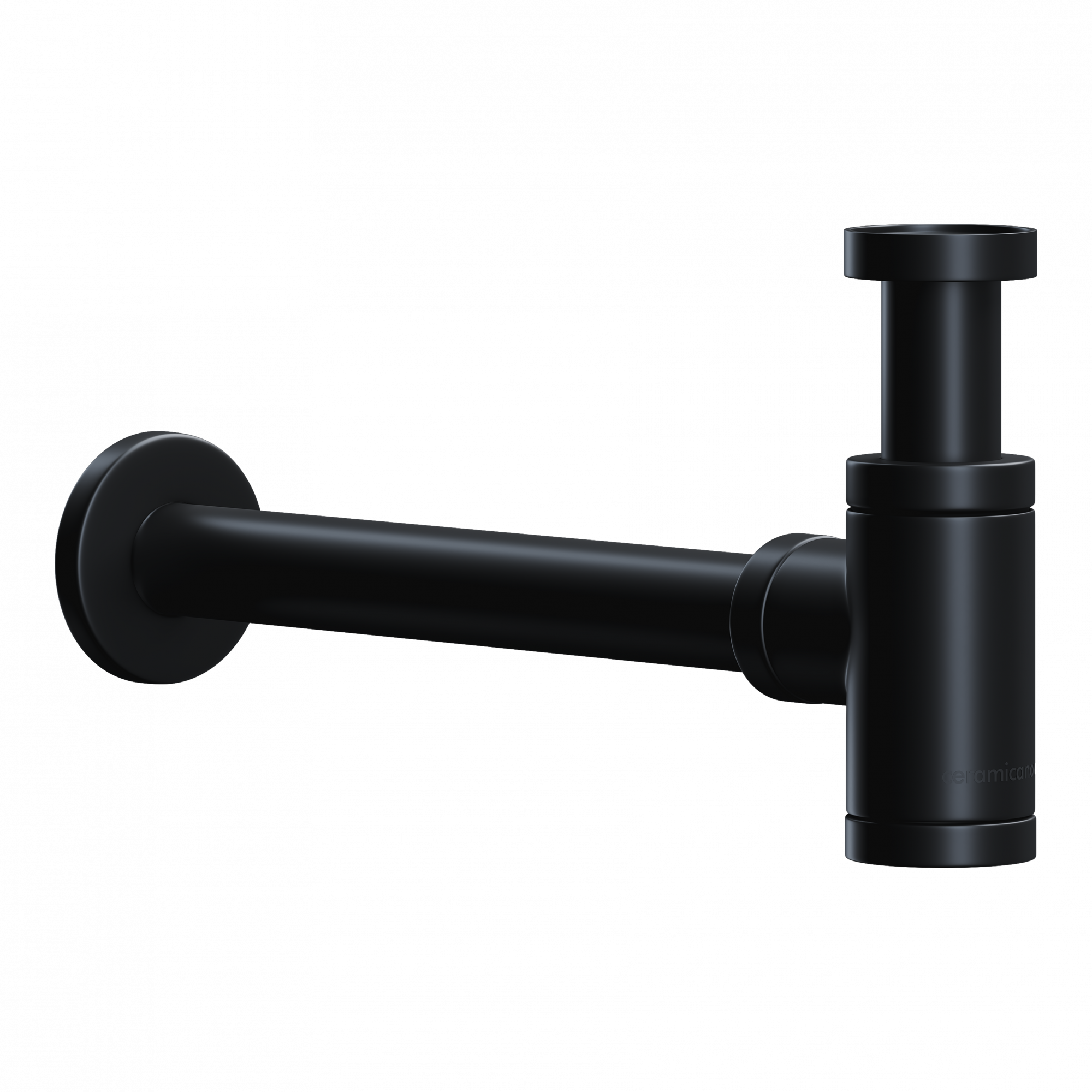 Сифон для раковины