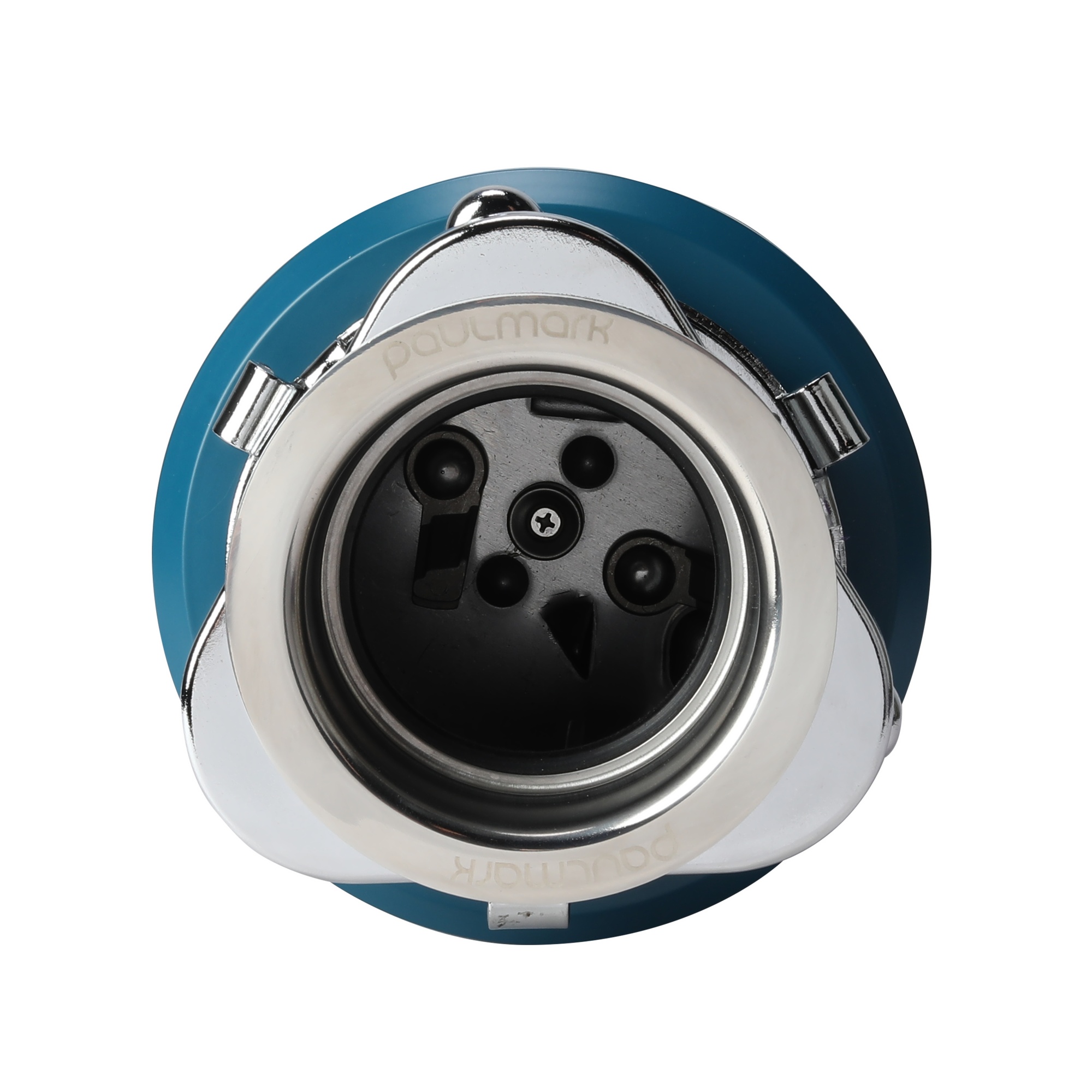 Измельчитель пищевых отходов intenso-500, paulmark