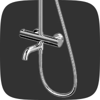 душевые системы для ванн