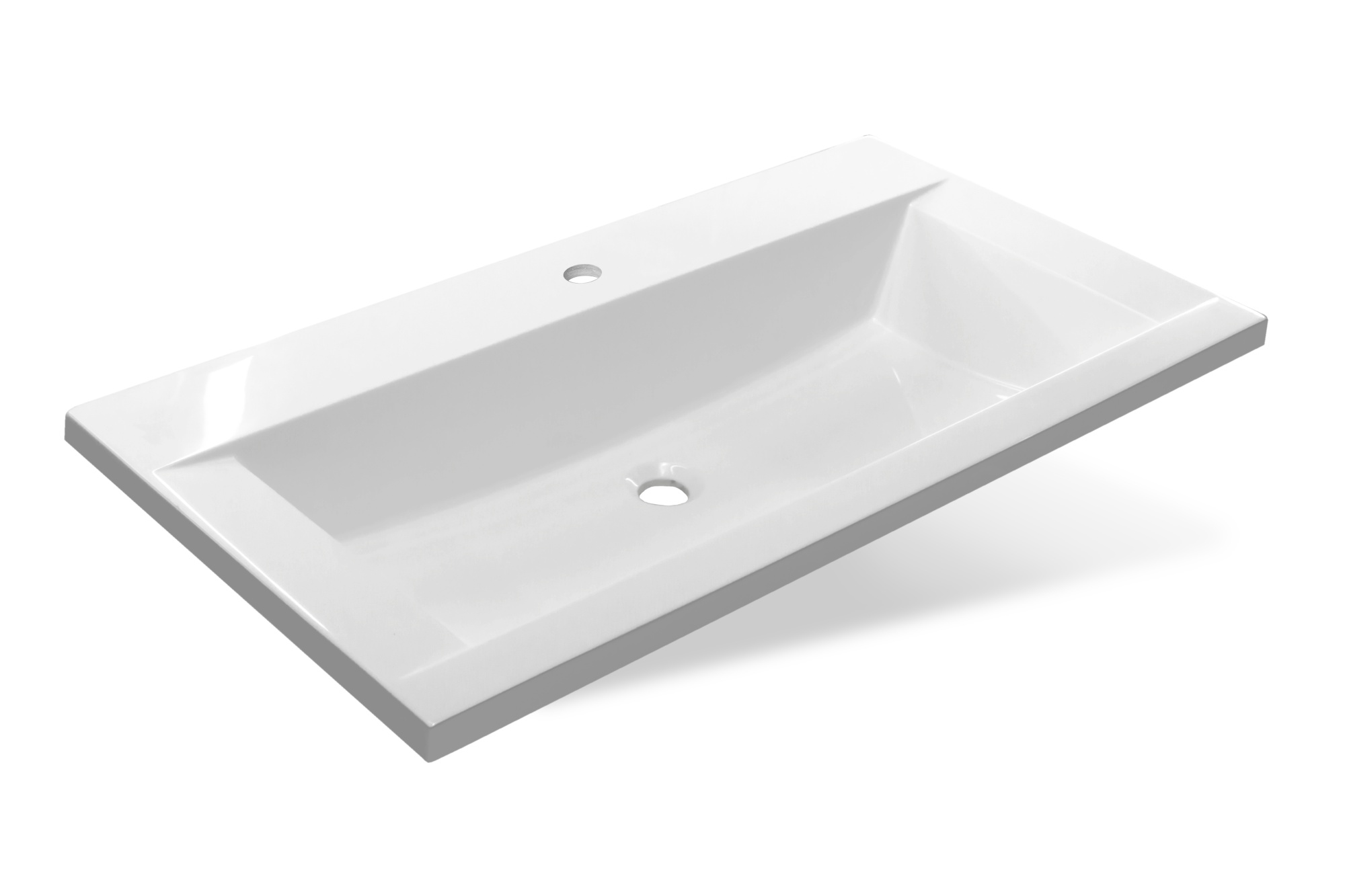 Раковина "рава 90" 900х480