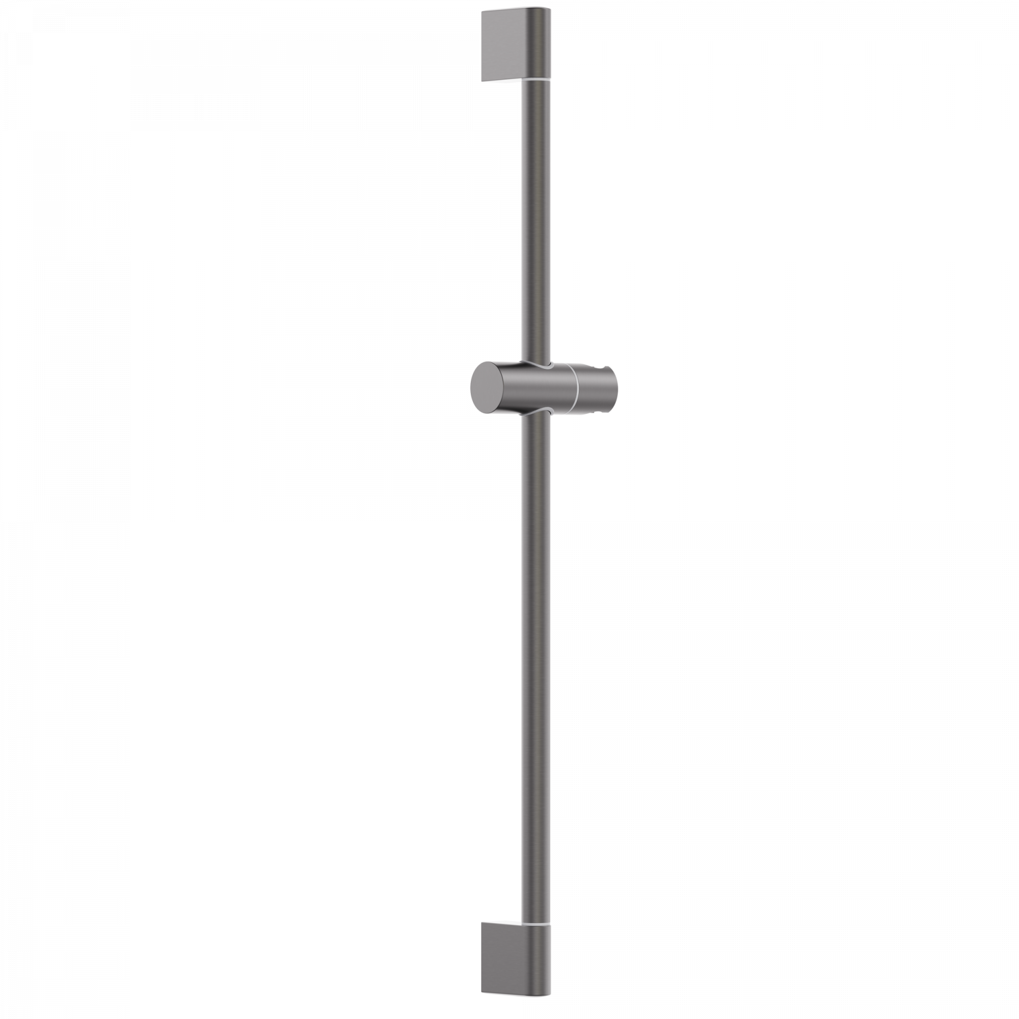 Душевая штанга wonzon & woghand, темный графит (ww-sl03-bgm)
