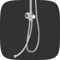 душевые системы без смесителя