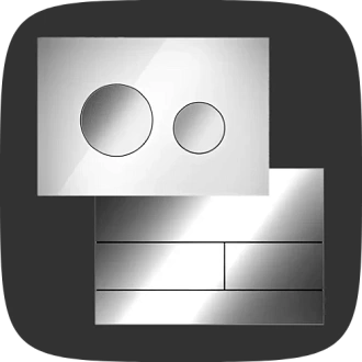 кнопки смыва