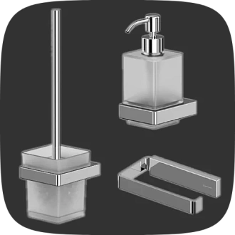 наборы аксессуаров